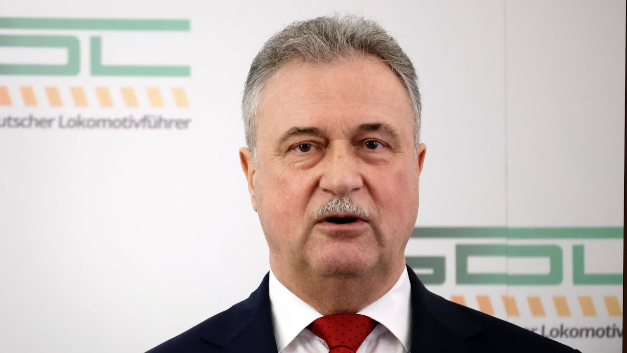 GDL kündigt erneut Streik an