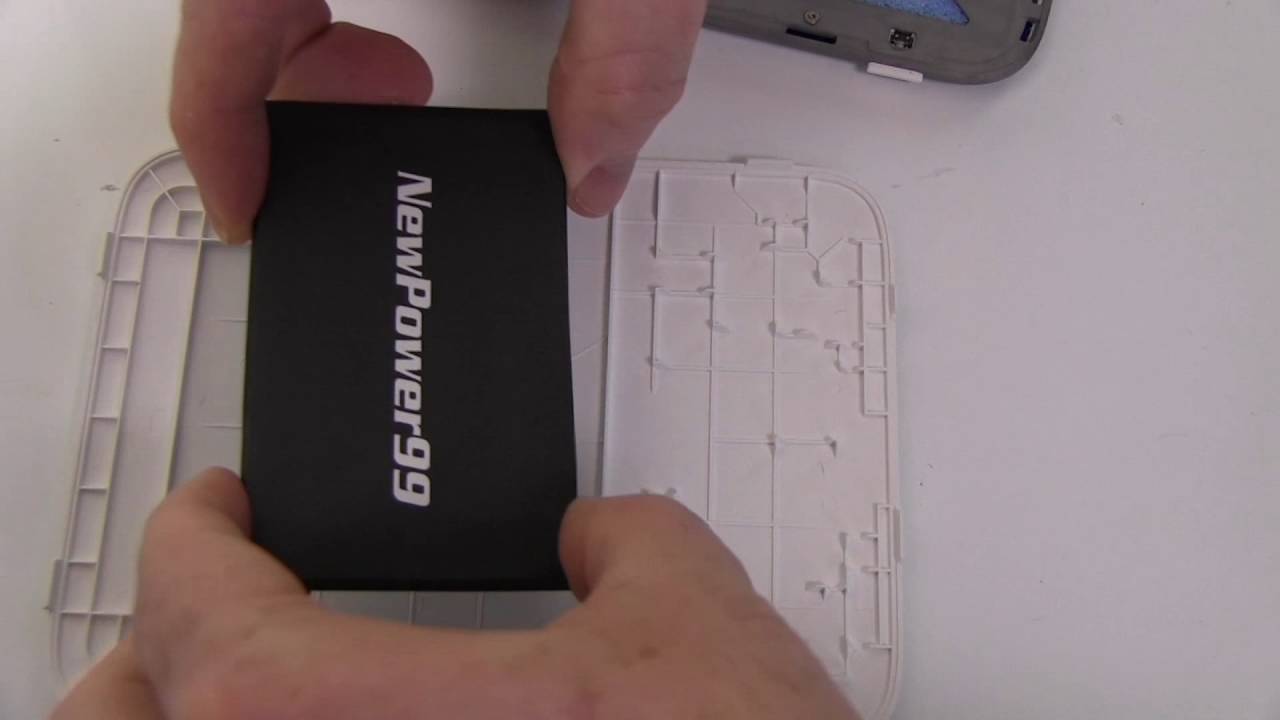 How to Replace Your Barnes and Noble NOOK GlowLight Battery