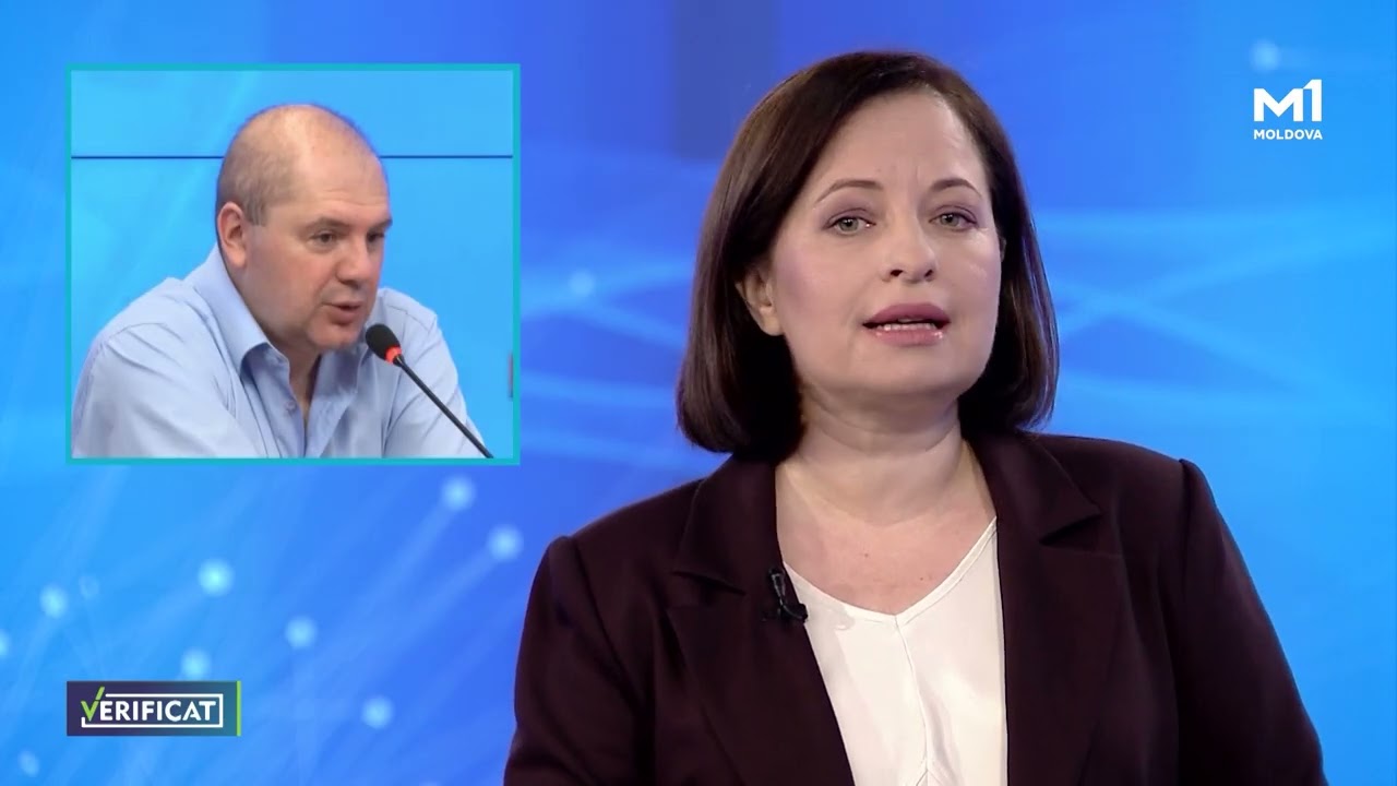 „Verificat” din 7 martie 2026