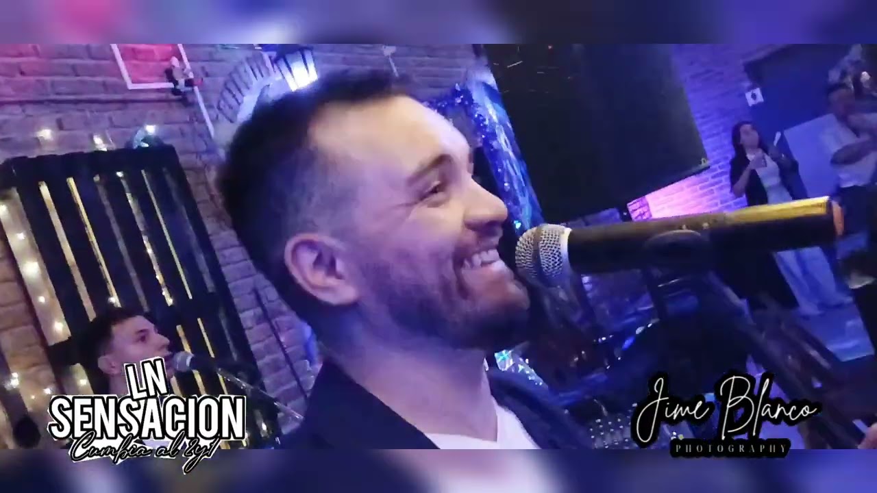LNSENSACIÓN La Viola Montevideo 