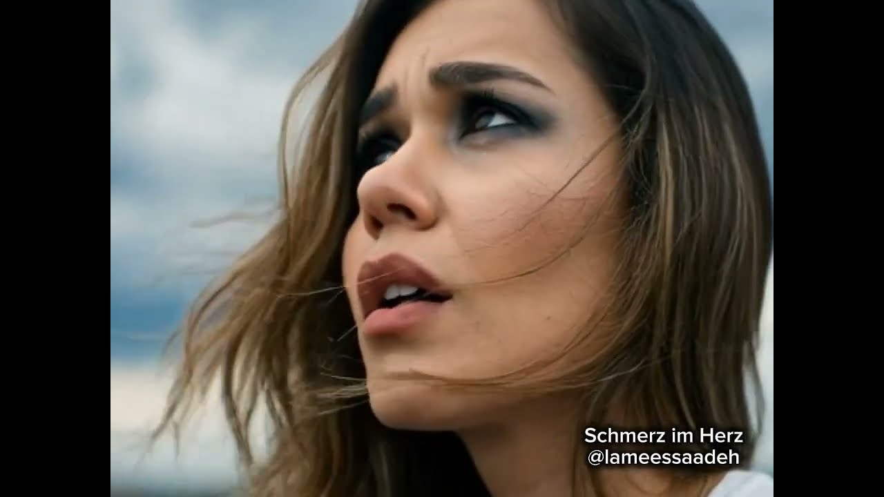 Schmerz im Herz #kimusik #kimusikvideo #aisongdeutsch #traurigeslied #liebesliedai #liebe #song 