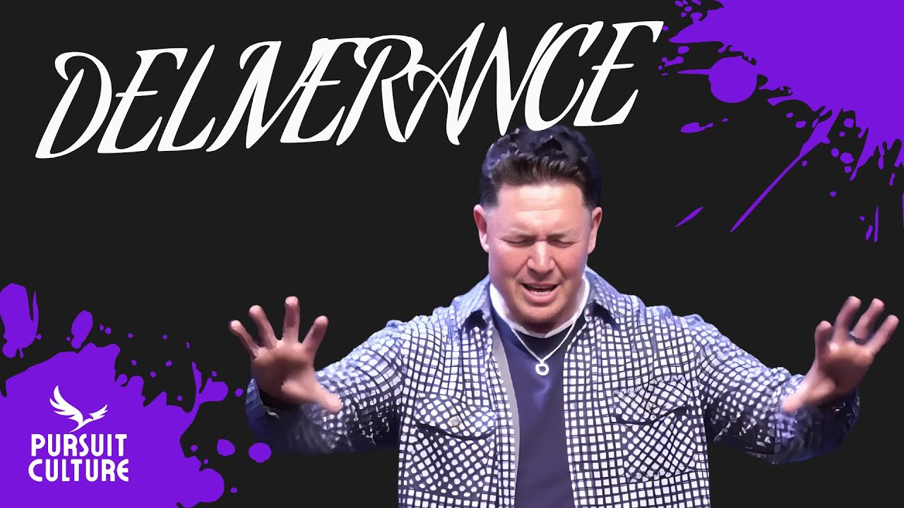 Deliverance | 2.4.2026