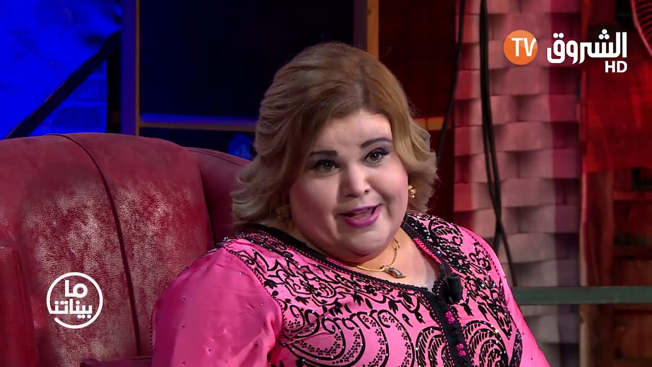 Mabinatna-bakhta / مابيناتنا - بختة