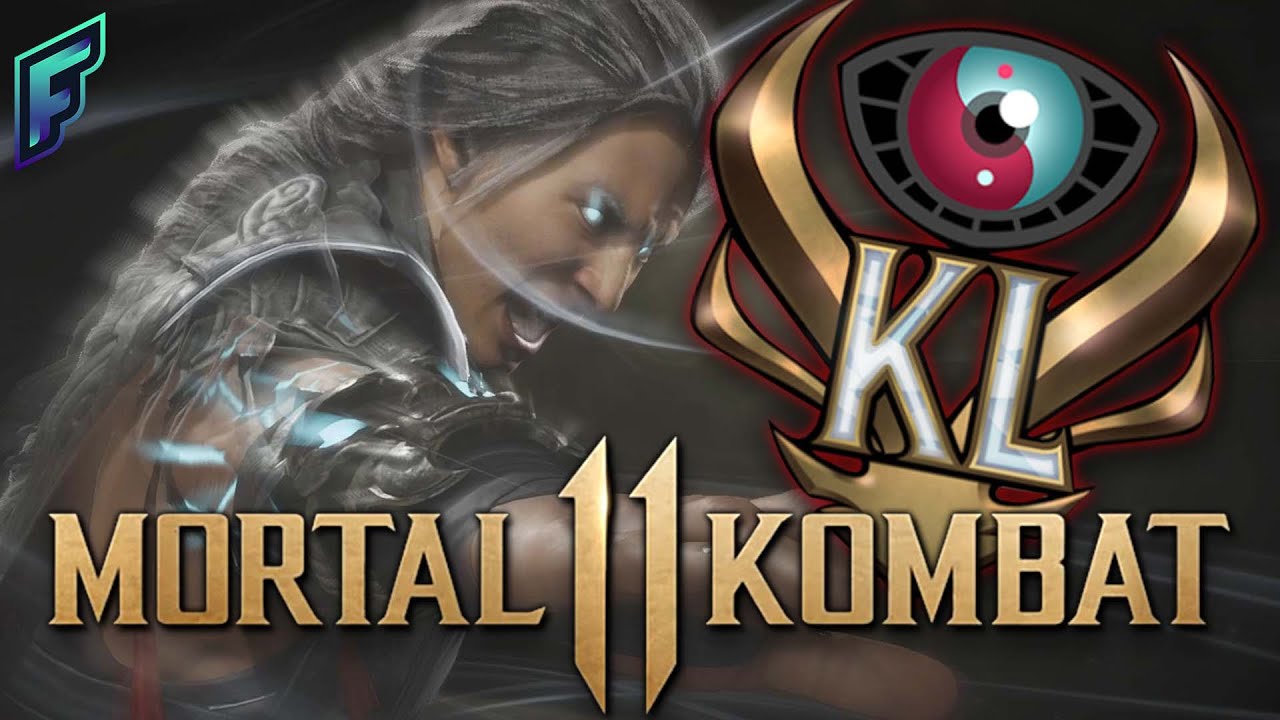 I ACTUALLY LANDED SKY WAKKA FUJIN COMBOS!? - Mortal Kombat 11 