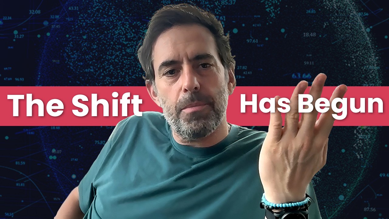 Why Institutions Are Finally Going On-Chain