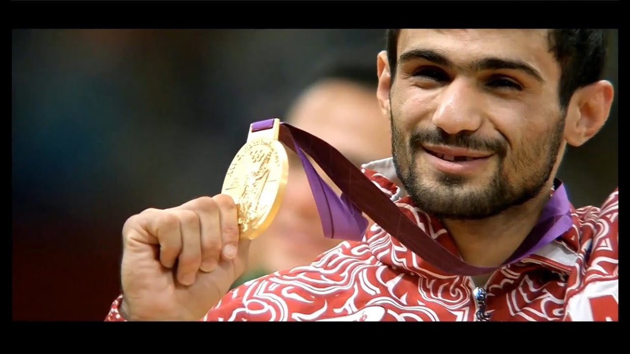 2012 London Olympics | Hall of Fame HD