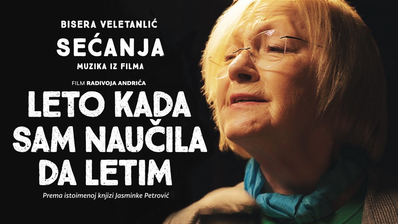 Bisera Veletanlić | Sećanja
