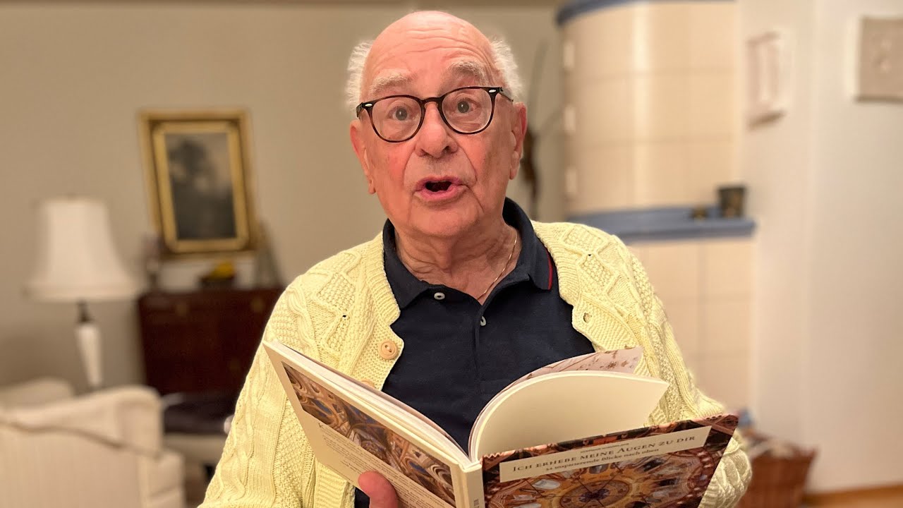 Hubert Gaisbauer: Radio-Stimme, Ö1-Gründer und Publizist