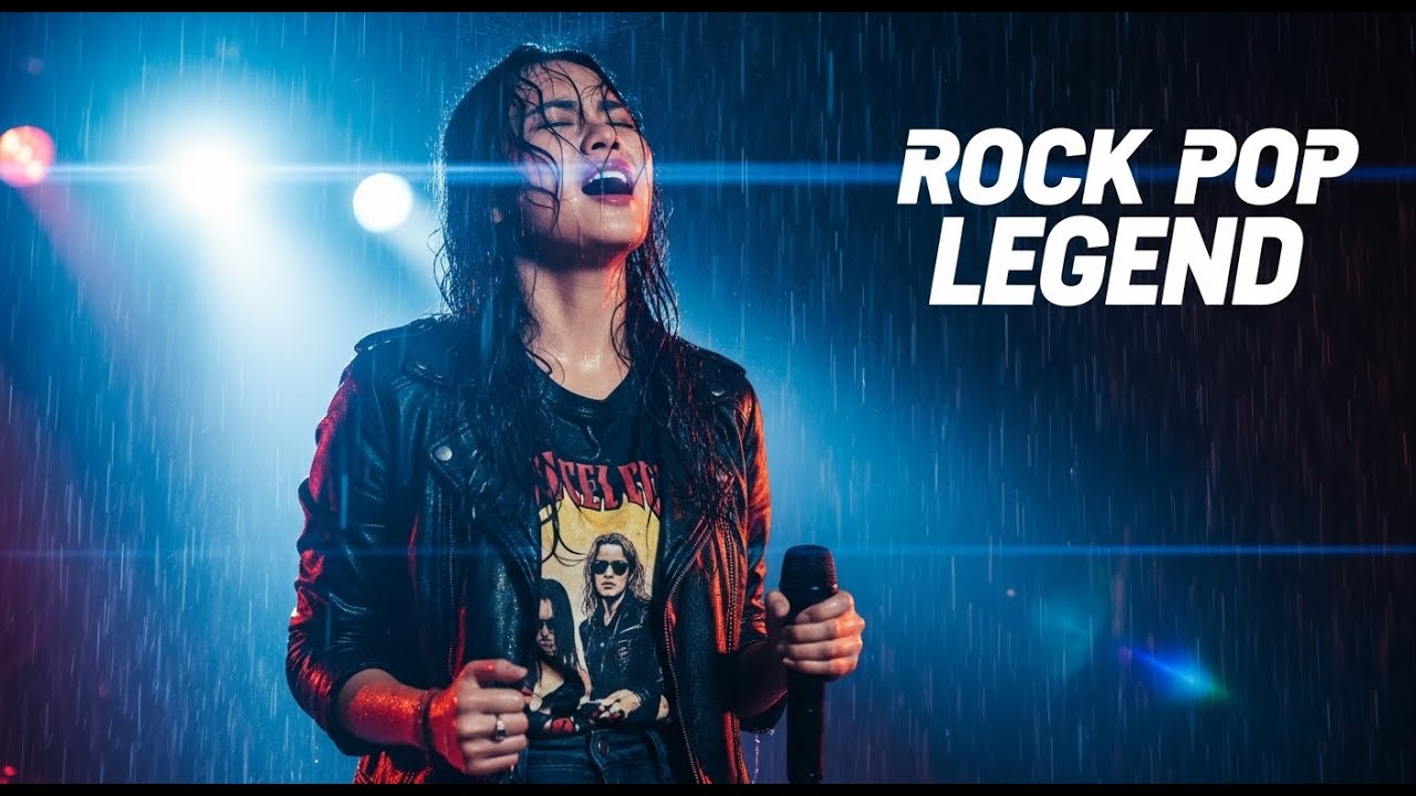 Lagu Pop & Rock Hits 2026 | Musik Modern