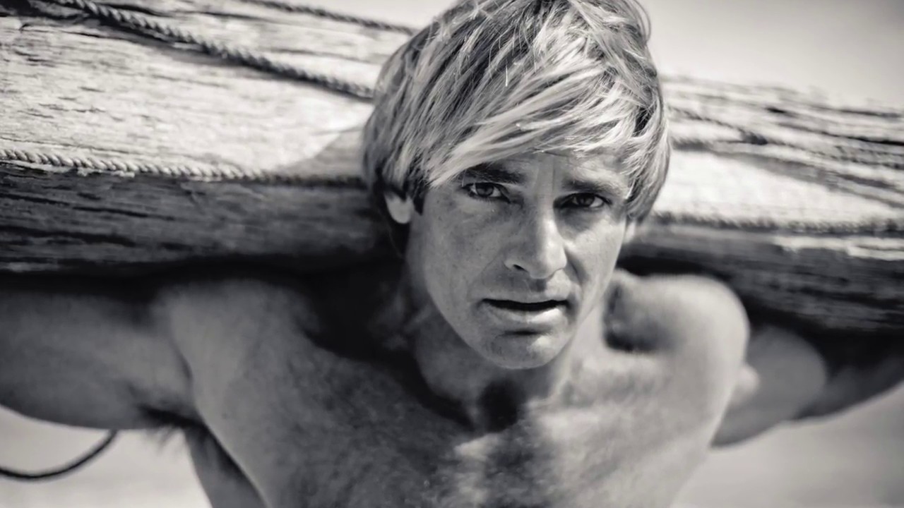 Laird Hamilton - Challenger of Human Endurance