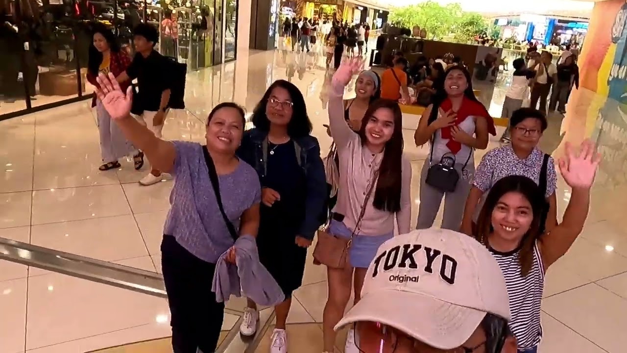 Von Voyage Ate Yolly!