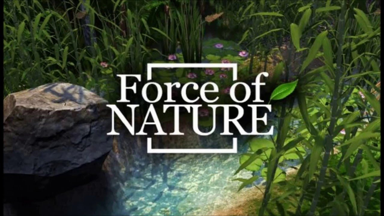 Force of Nature | Live Let's Play #1