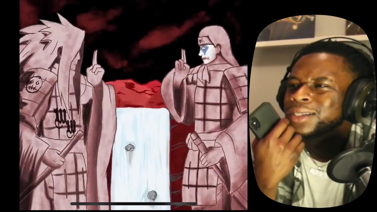 TRL Reaction / Macias -  DOLINA KONCA #poland #americanreaction #reaction