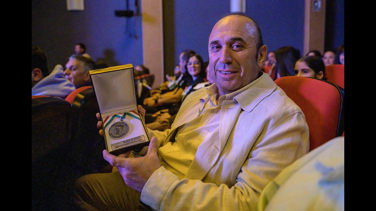 VÍDEO RESUMEN DE LA XIII GALA DEL DEPORTE