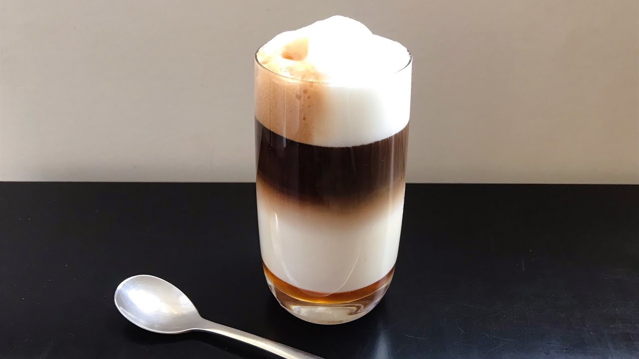 Melange Coffee