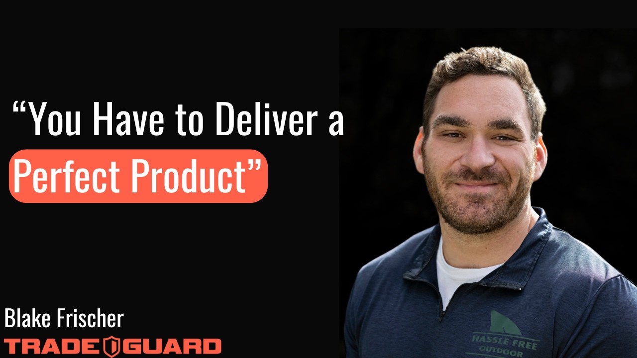 How to Build a Million Dollar Landscaping Business