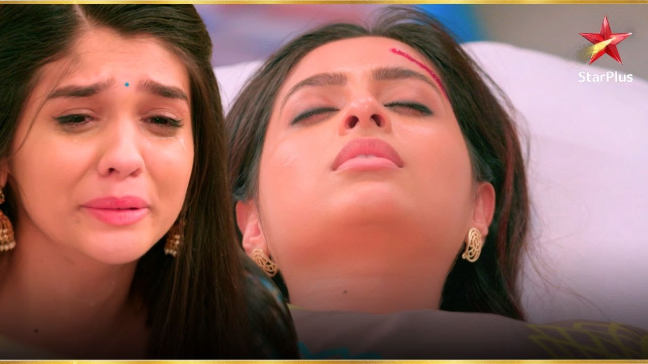 Aarohi के अंत का दोष Akshara ने क्यों अपने ऊपर लिया? | Yeh Rishta Kya Kehlata Hai