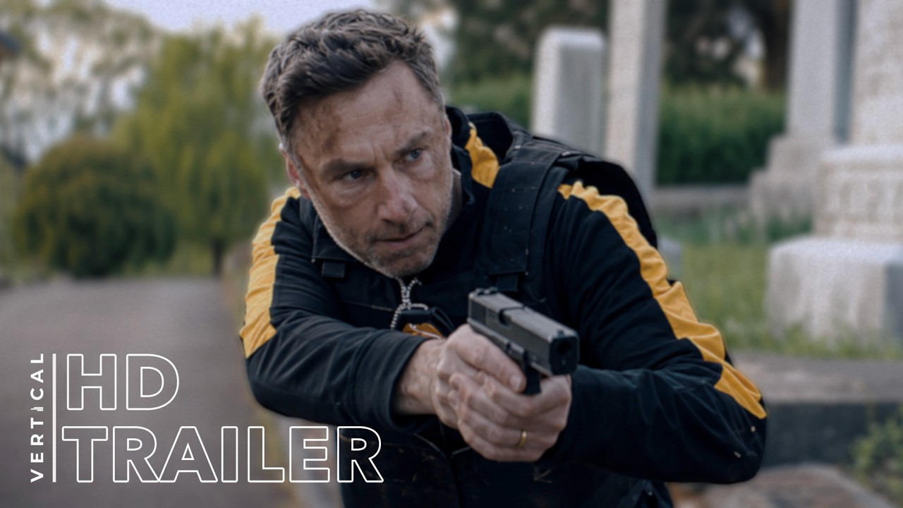 Clean Hands | Official Trailer (HD) | Vertical