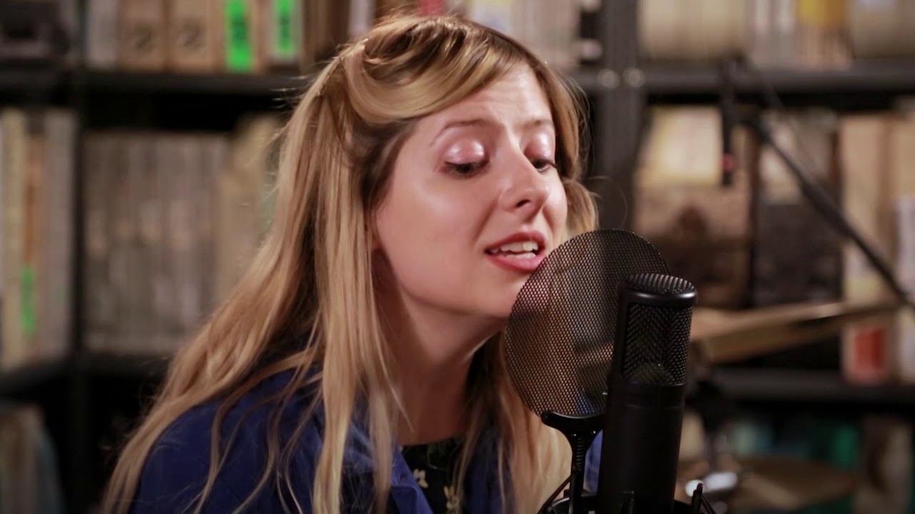 Molly Burch - Only One - 8/7/2019 - Paste Studios - New York, NY