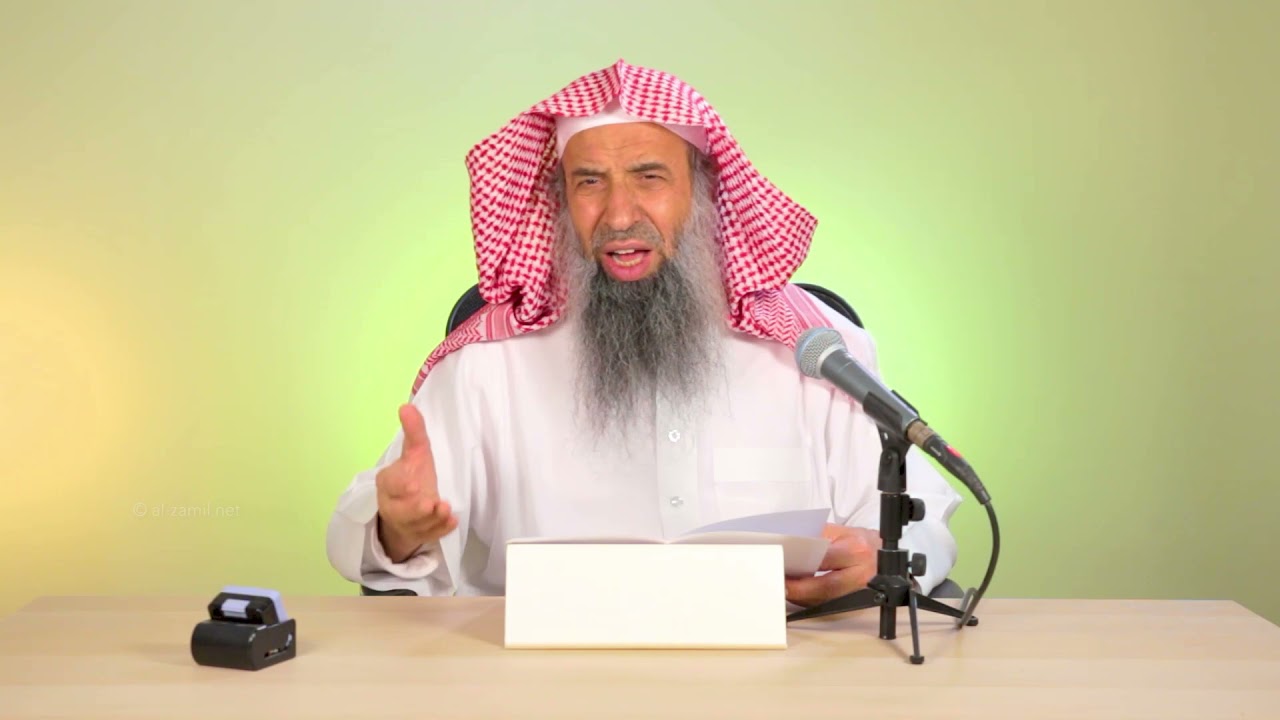 #فتاوى_الزامل | غسل داخل الأذن أثناء الغسل