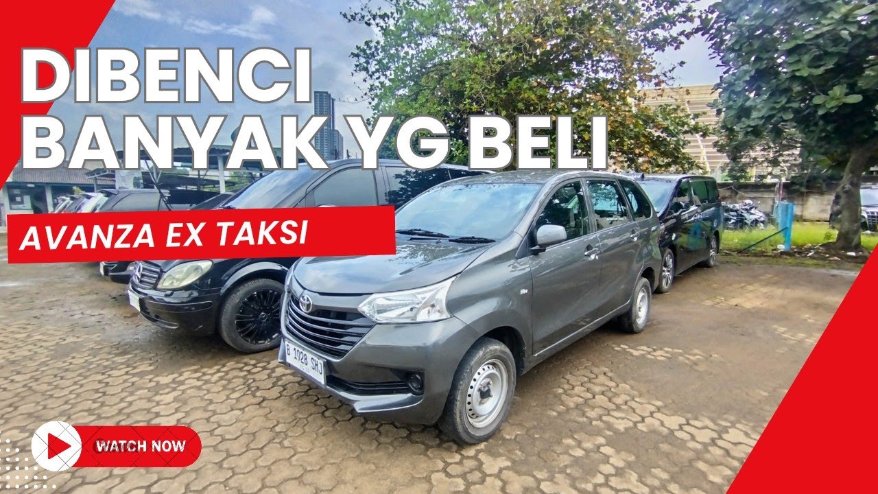 ЭКСПЕРТ ПО МОДИФИКАЦИИ AVANZA ‼️СТАНДАРТНУЮ AVANZA МОЖНО ПЕРЕДЕЛАТЬ В ТИПА G ИЛИ VELOZ GR