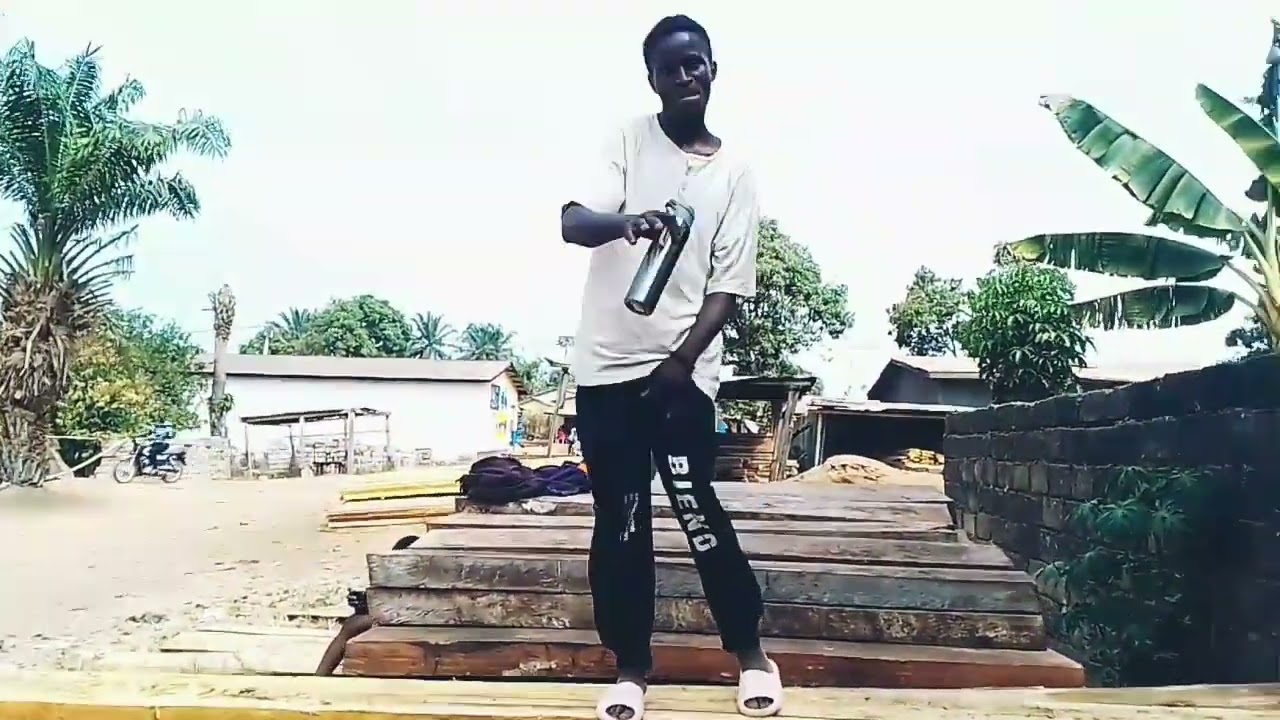 DJ maro musique wido 