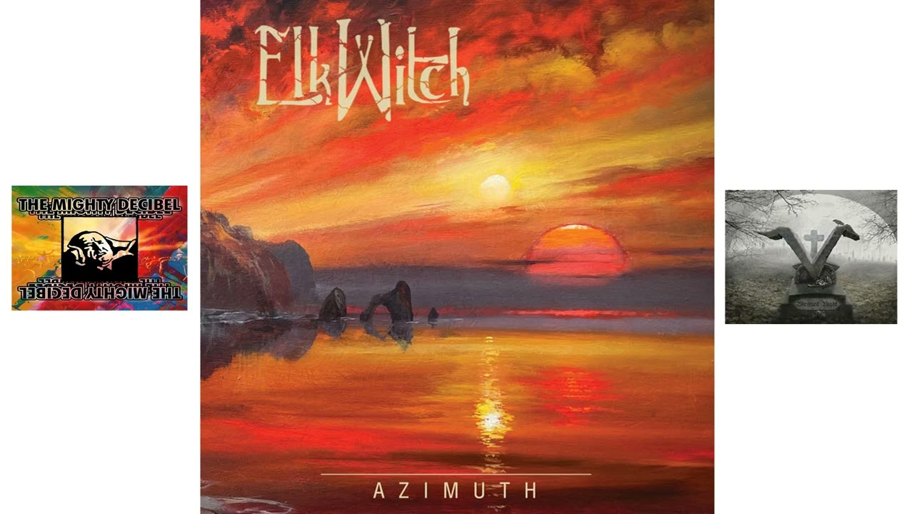 STONER DOOM METAL NEW RELEASES -  April/May 2024