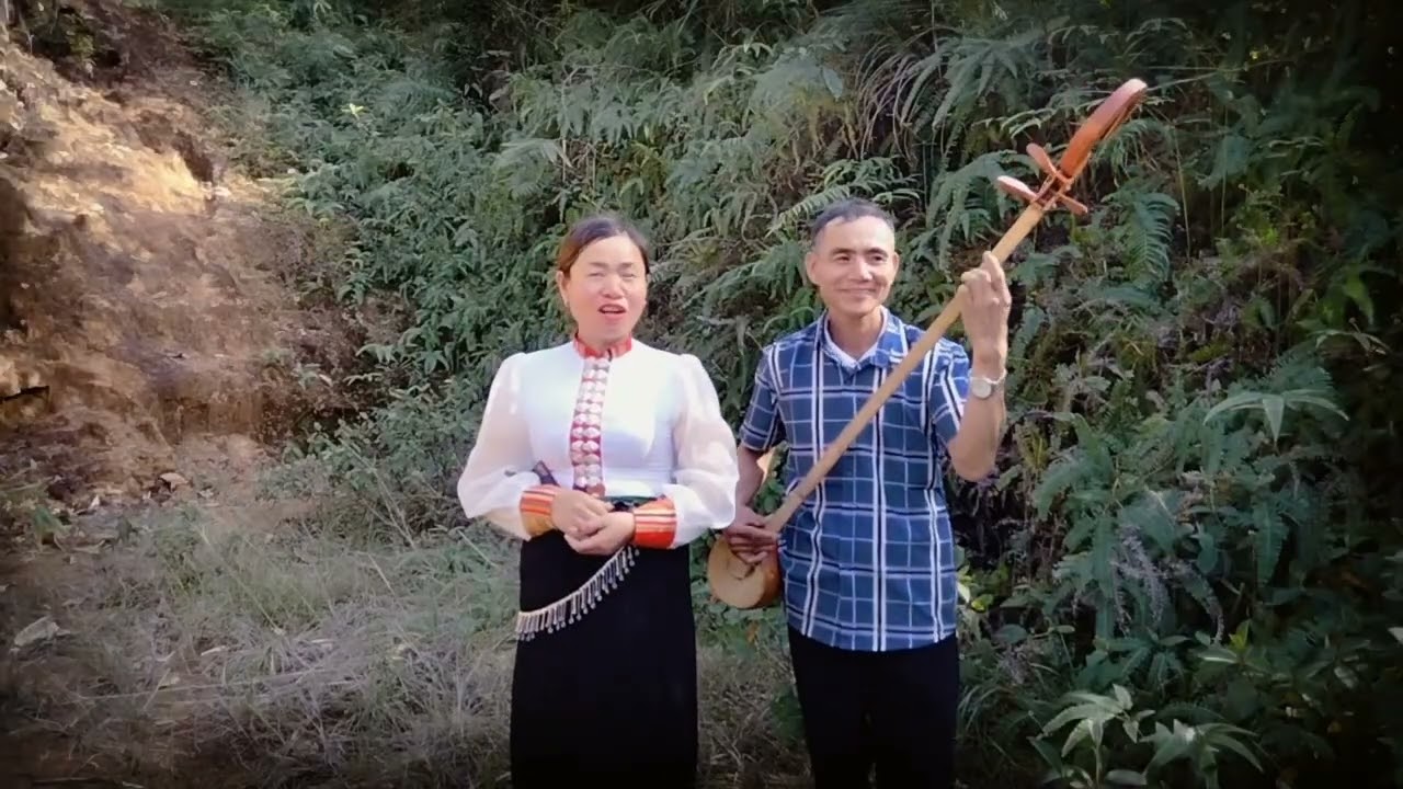 13 tháng 2,2026 Hát thái em duen ban đông
