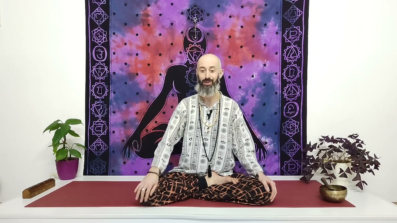 Էգոն և վախը։ Սուվար Սուվարյան/Suvar Suvaryan