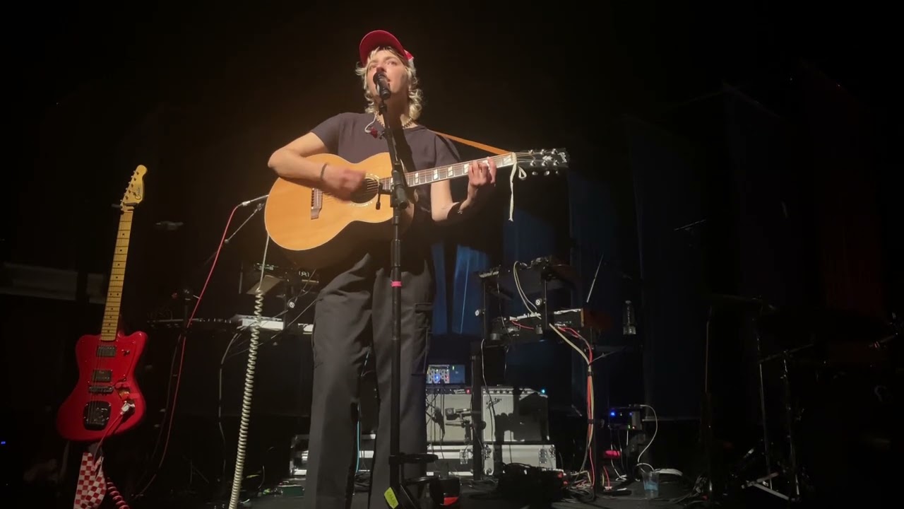 Caroline Rose | Goodbye May | 2024-05-20 | The Showbox