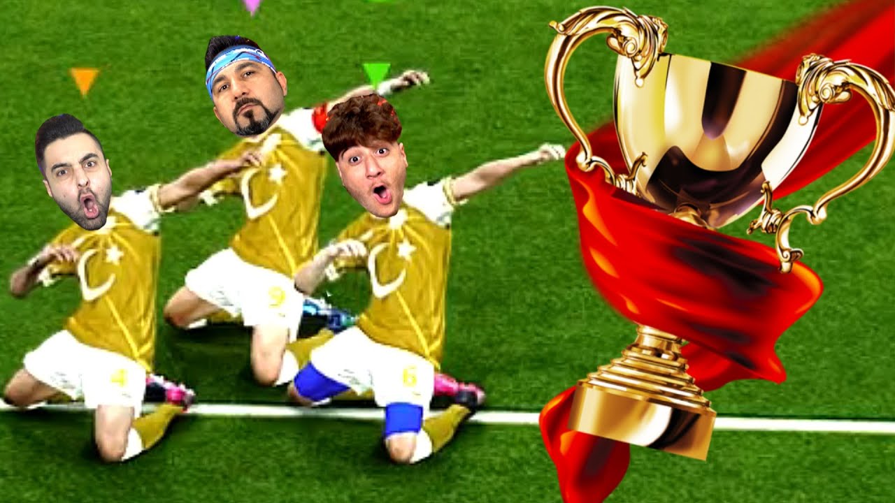 САМЫЙ ЛЕГЕНДАРНЫЙ МАТЧ В ЭТОМ ГОДУ! КОМАНДА НАПАДАЕТ! PES 2020!