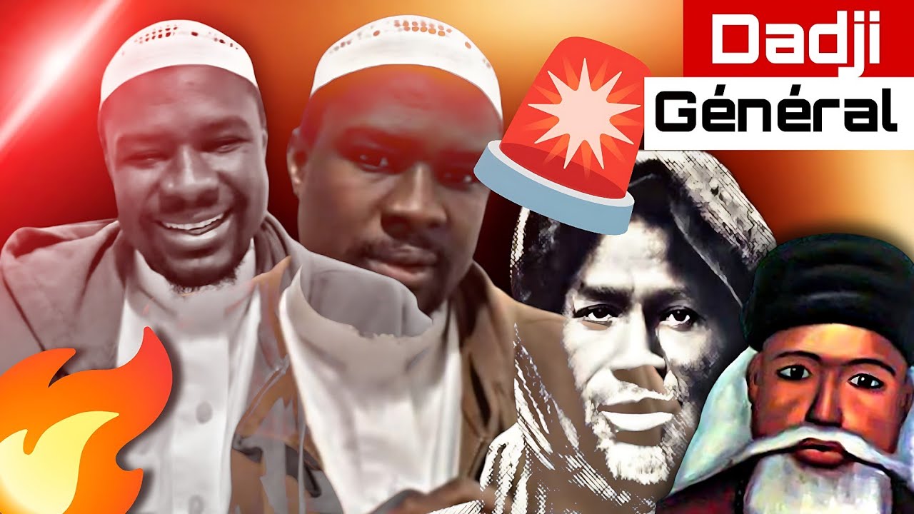 🚨 D&eacute;bat 🔥 : Koudoul Diouli y&eacute;feur nga - Wazifa 😱 Oustaz Alpha Ba fait face &agrave; eux Live Sp&eacute;cial Dadji