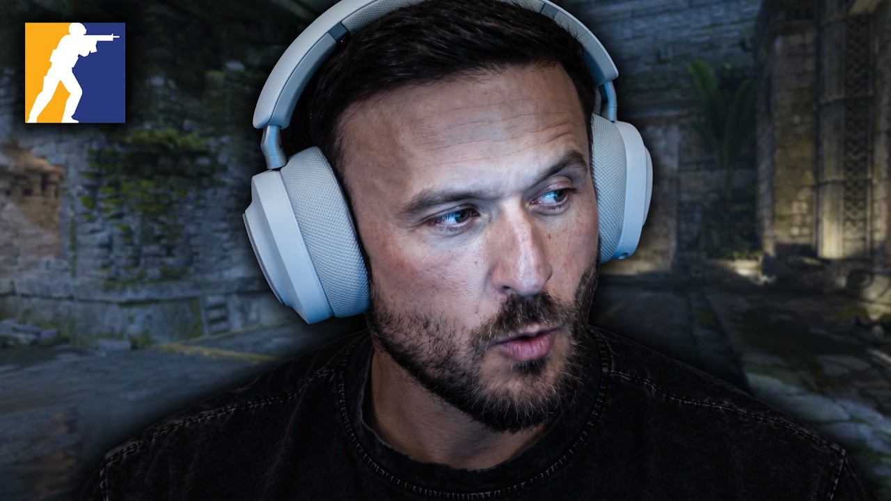NOCNY FACEIT GRIND PASHY! | DROGA DO 3000 ELO