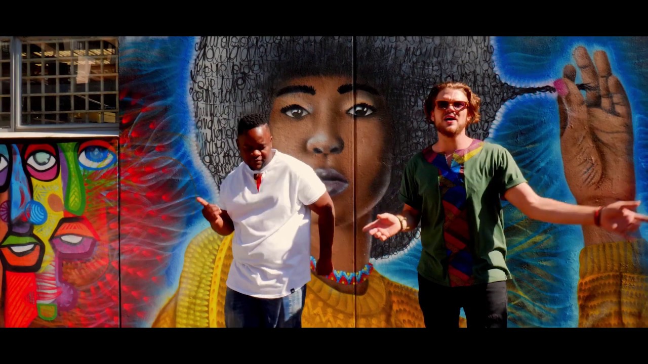 Chin Chillah x Ariel - One In A Million (Official Music Video)
