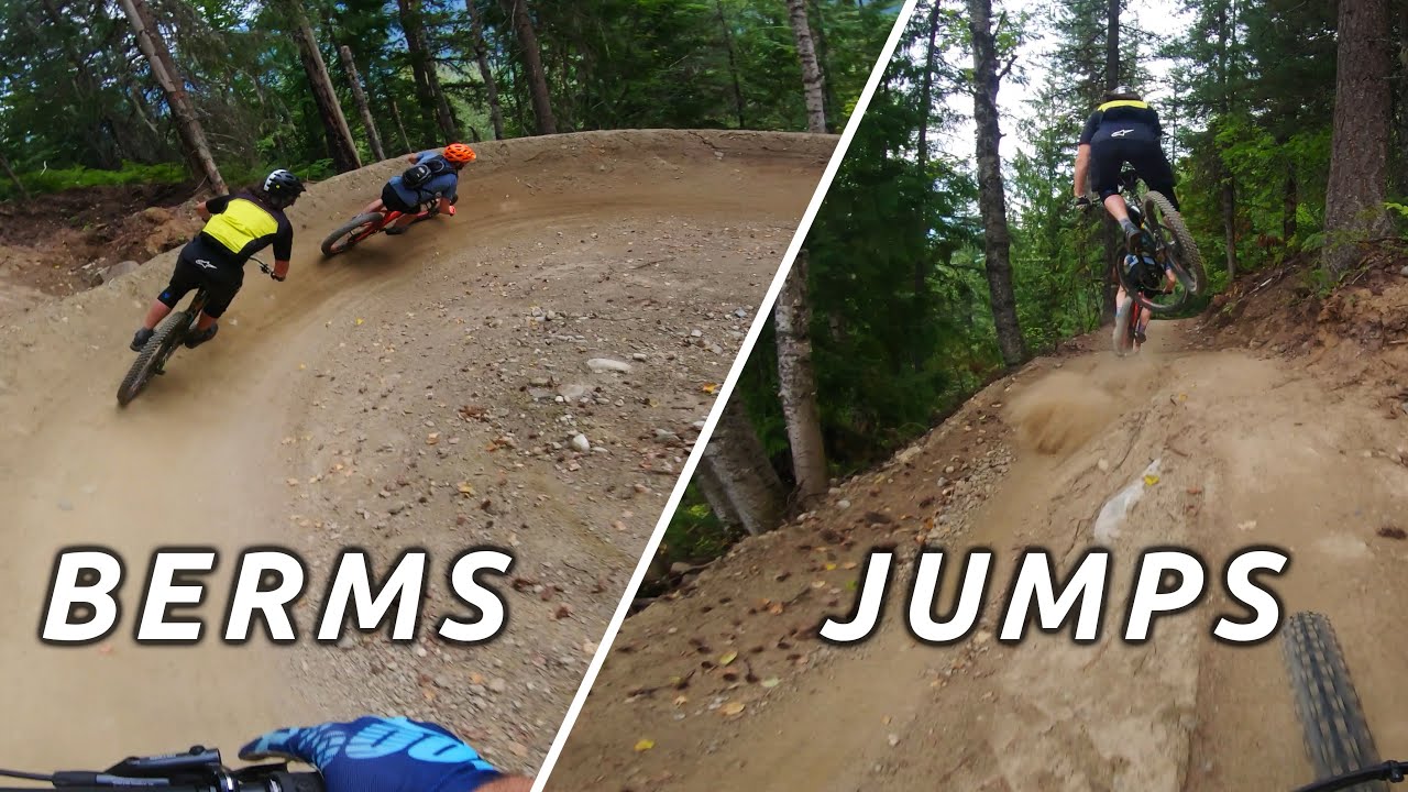 Endless Flow in Revy // 5620 // Revelstoke