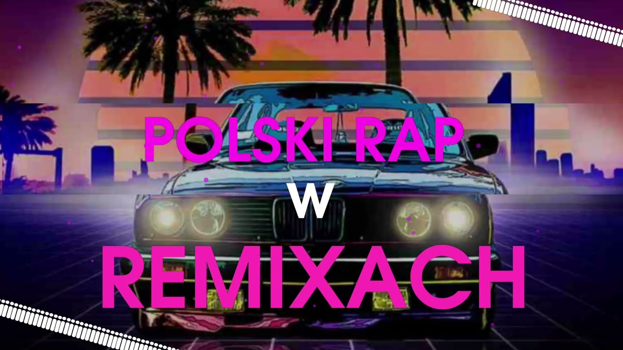 😈🩵POLSKI RAP W REMIXACH🩵😈 🔥MUZA DO AUTA🔥 VOL.6 #2024 DJ KIKI