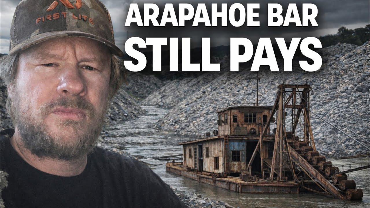 Understanding Arapahoe Bar 