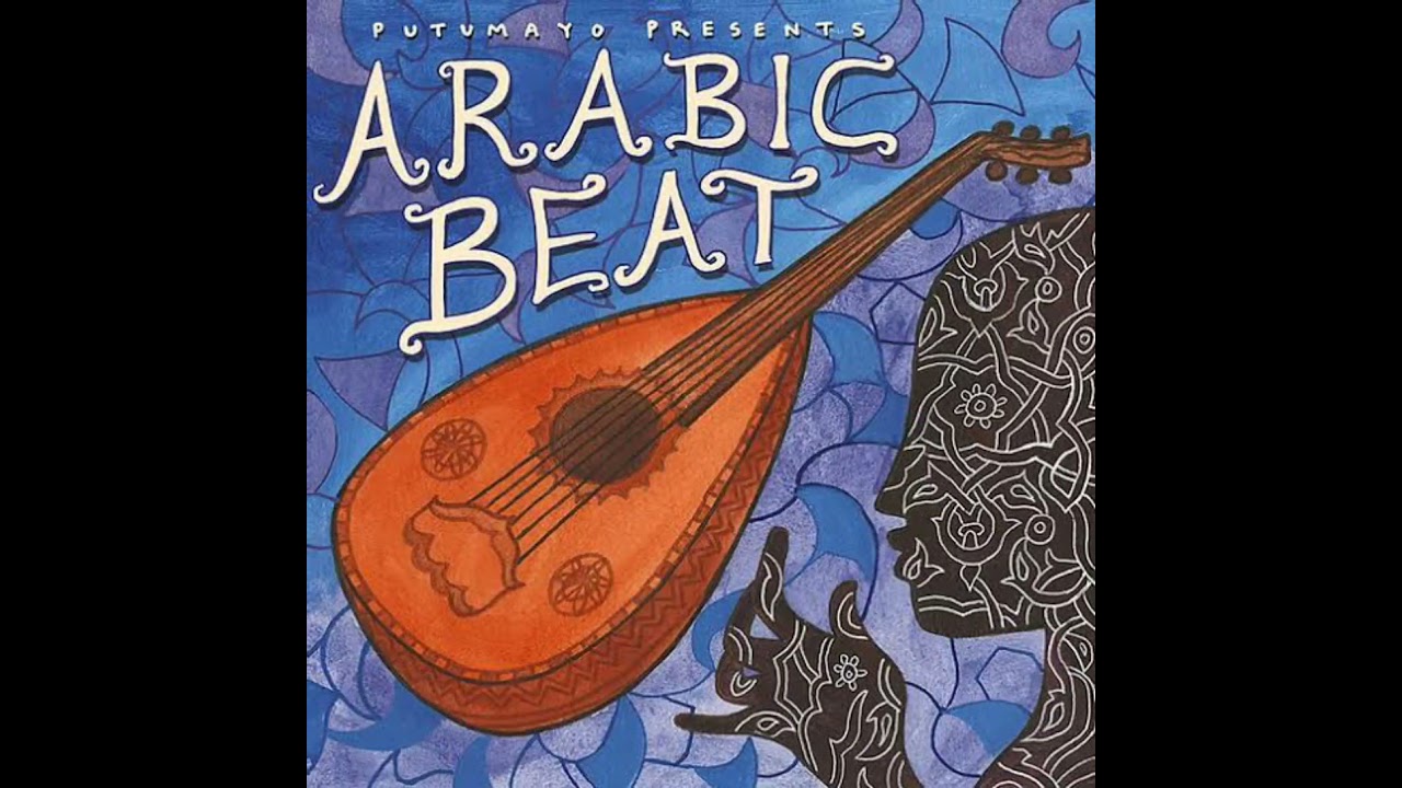 [free]Arabic trap type beat 