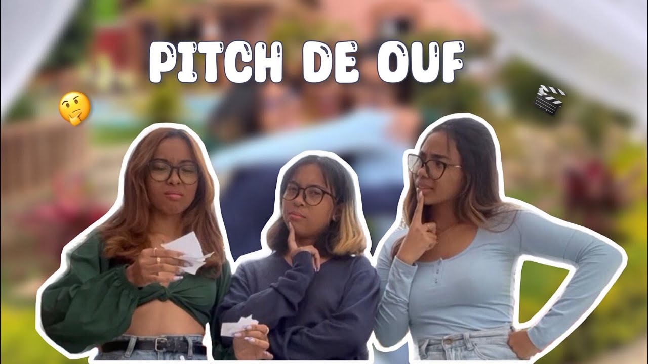 PITCH DE OUF - Malala Sisters