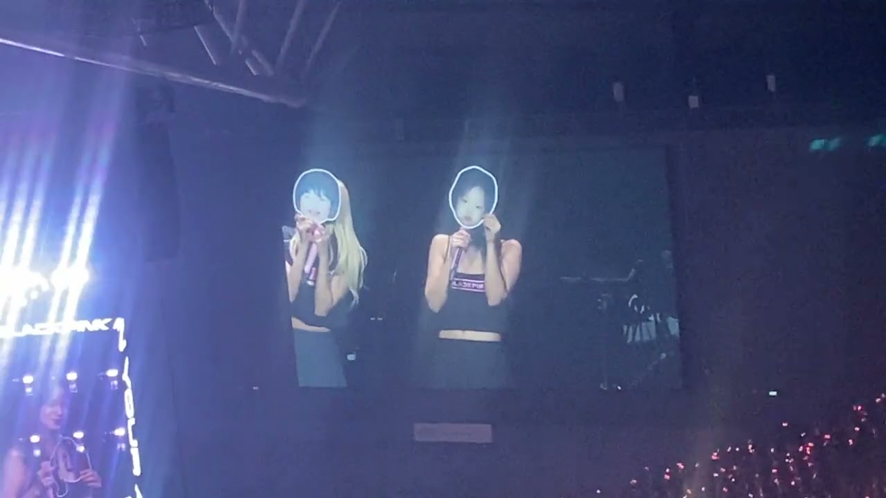 Tally Blackpink (Deadline Manila)