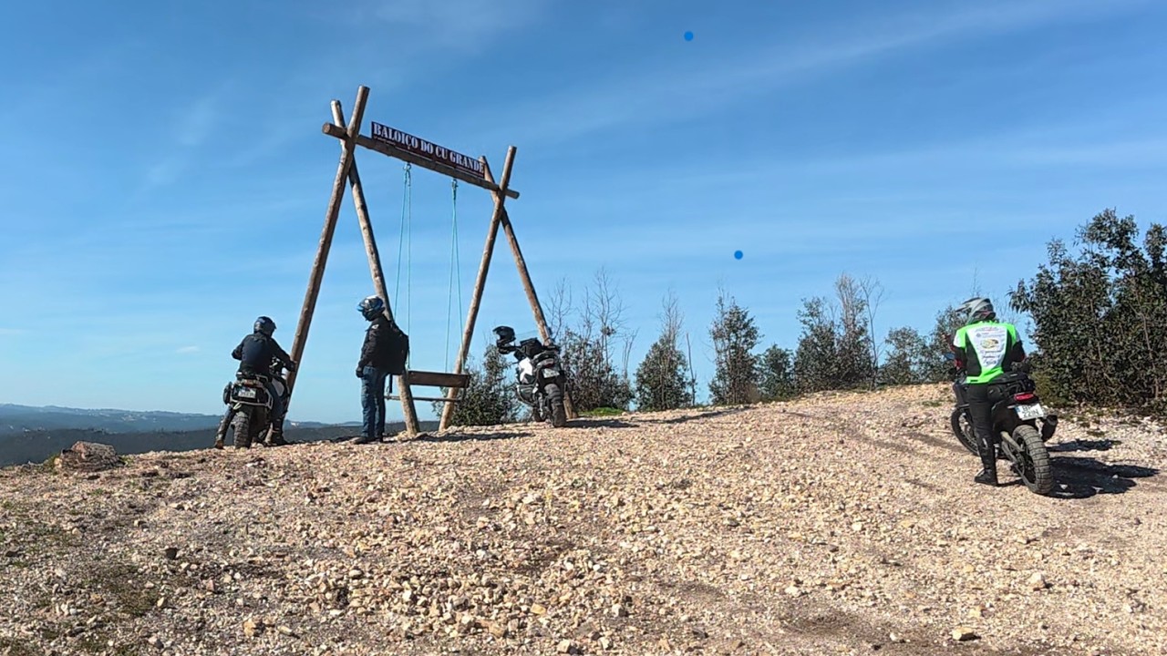 4 BIG TRAIL BY MOTO CUBE VALE DO SOUSA #dji #ktm #offroad