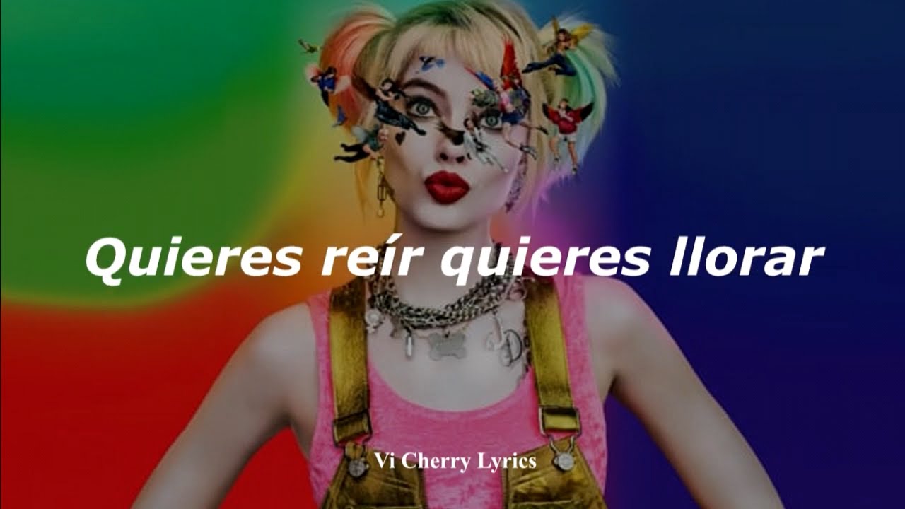 Bjork - It's oh so quiet (sub. español)