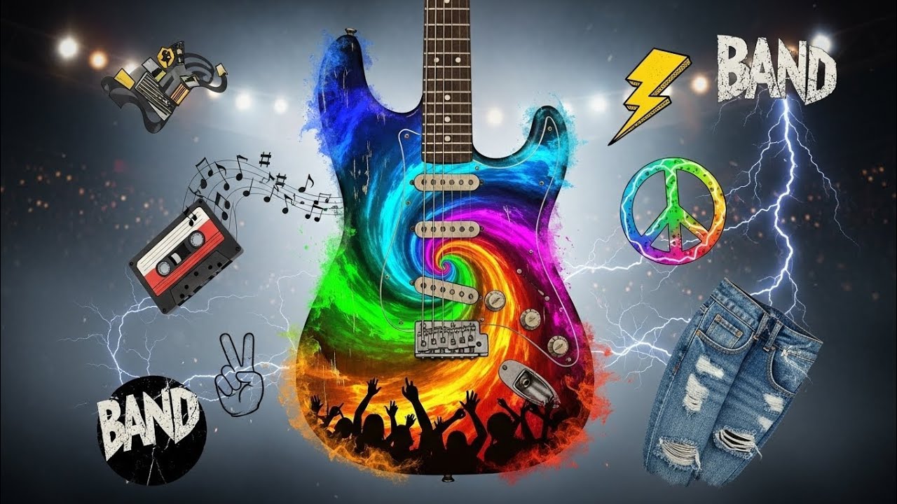 Full Album Vol 2 | Pop Rock Indonesia By ThunderVerse