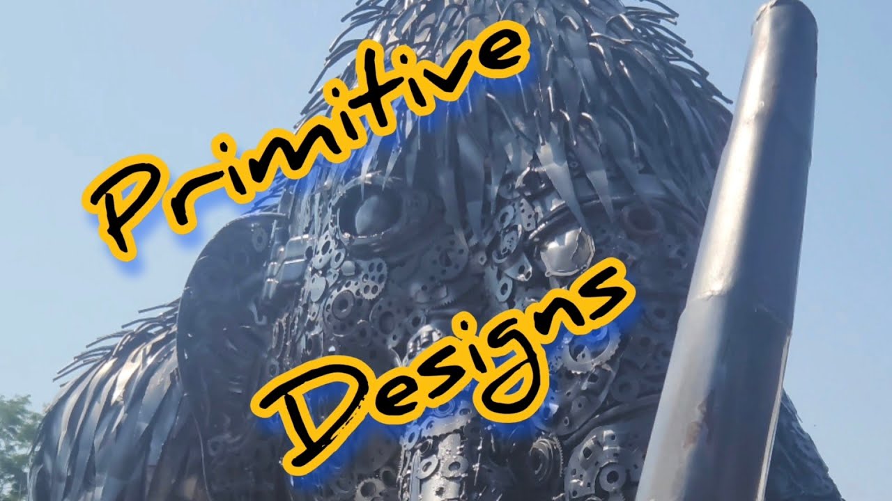Primitive design port hope ontario canada 
