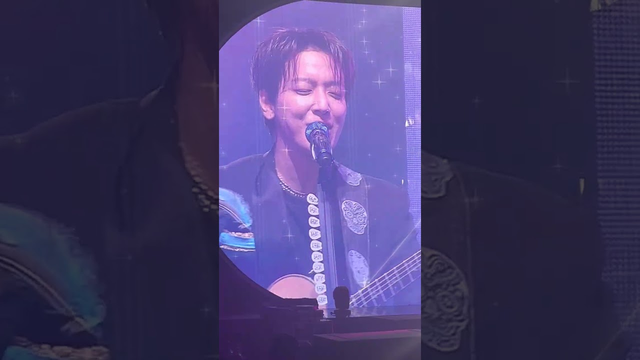 (Fancam) CNBLUE 상상 08102023