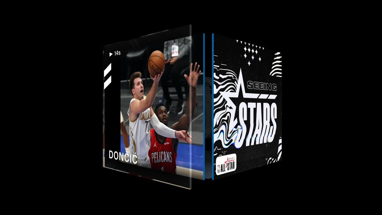 NBA Top Shot Seeing Stars Pack Opening (Insane Pulls)!!!