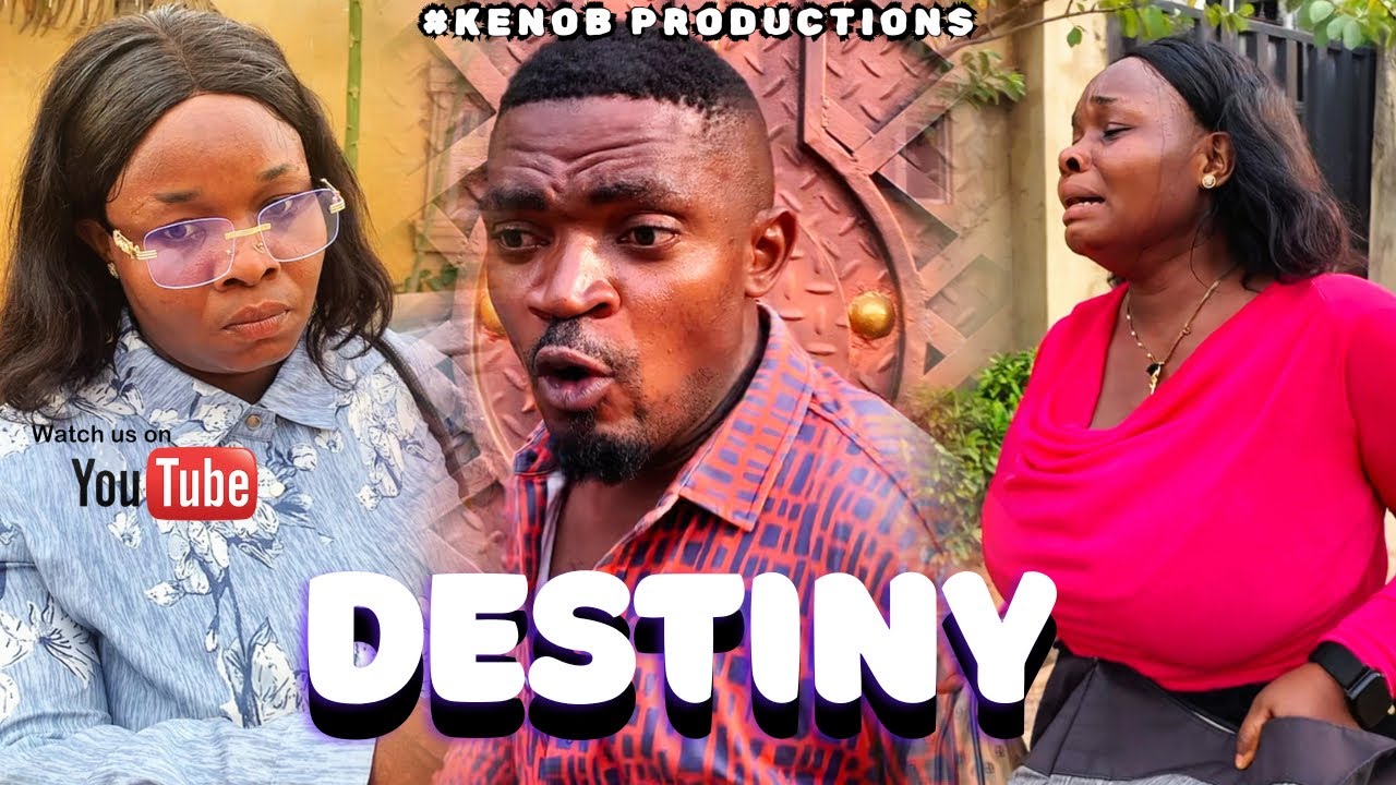 Destiny | A Shocking Twist #drama #plottwist #familydrama #shortfilm 