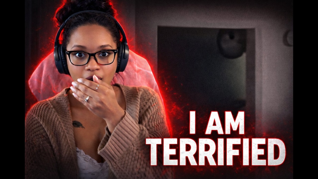 I Regret Watching These Paranormal TikToks at Night 😨 | ParanormalTok