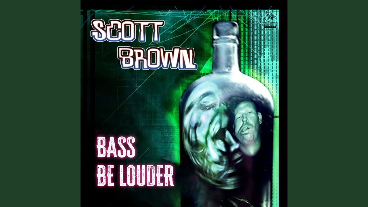 Bass Be Louder