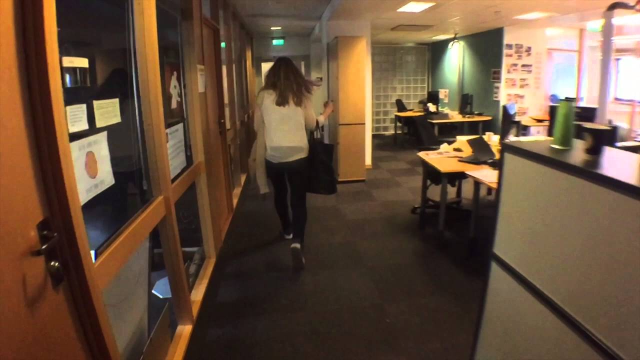 Programlederens kamp om tiden
